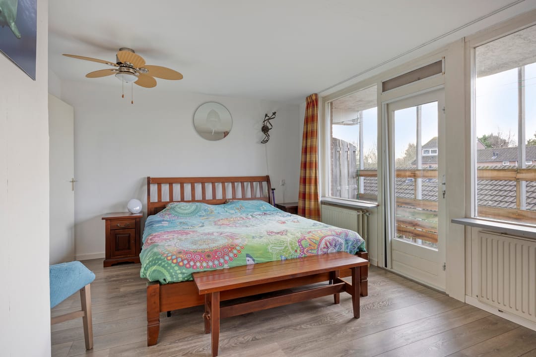 Foto 23 van Koolzaadakker 13