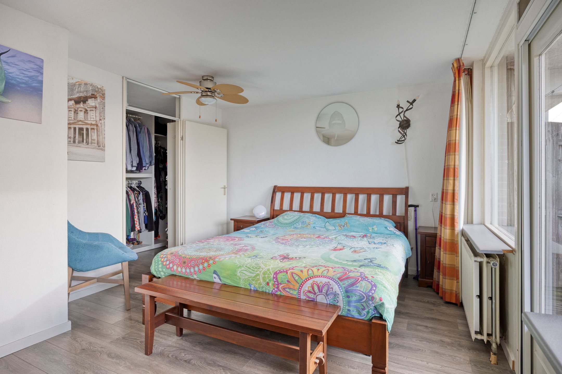 Foto 24 van Koolzaadakker 13