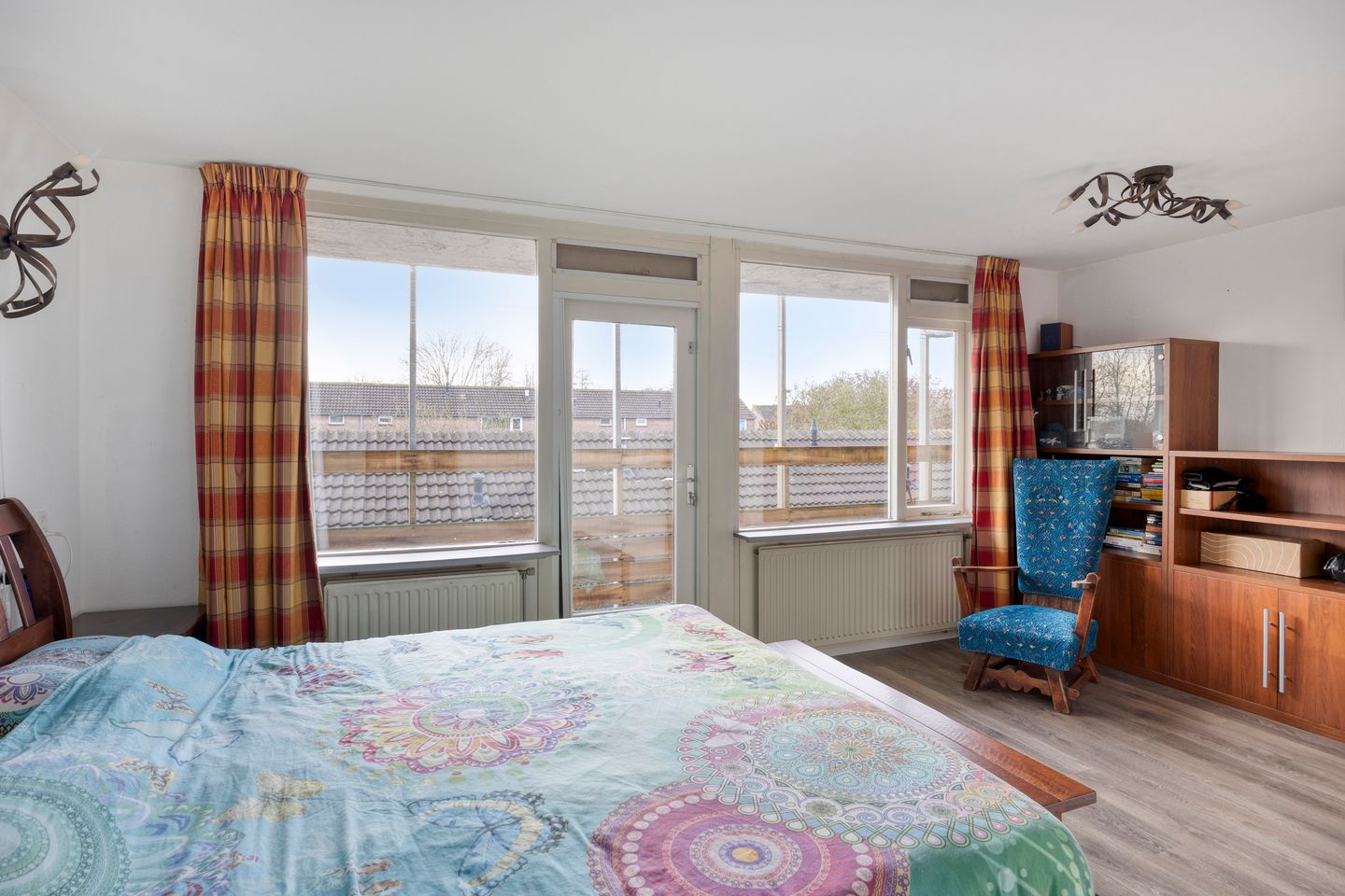 Foto 25 van Koolzaadakker 13