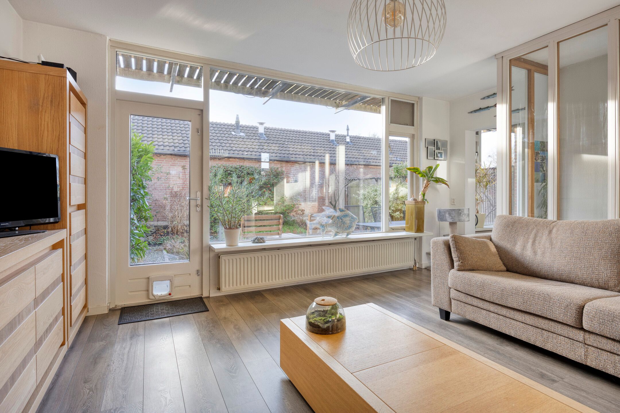 Foto 9 van Koolzaadakker 13