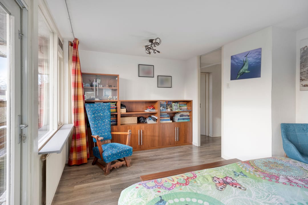 Foto 26 van Koolzaadakker 13