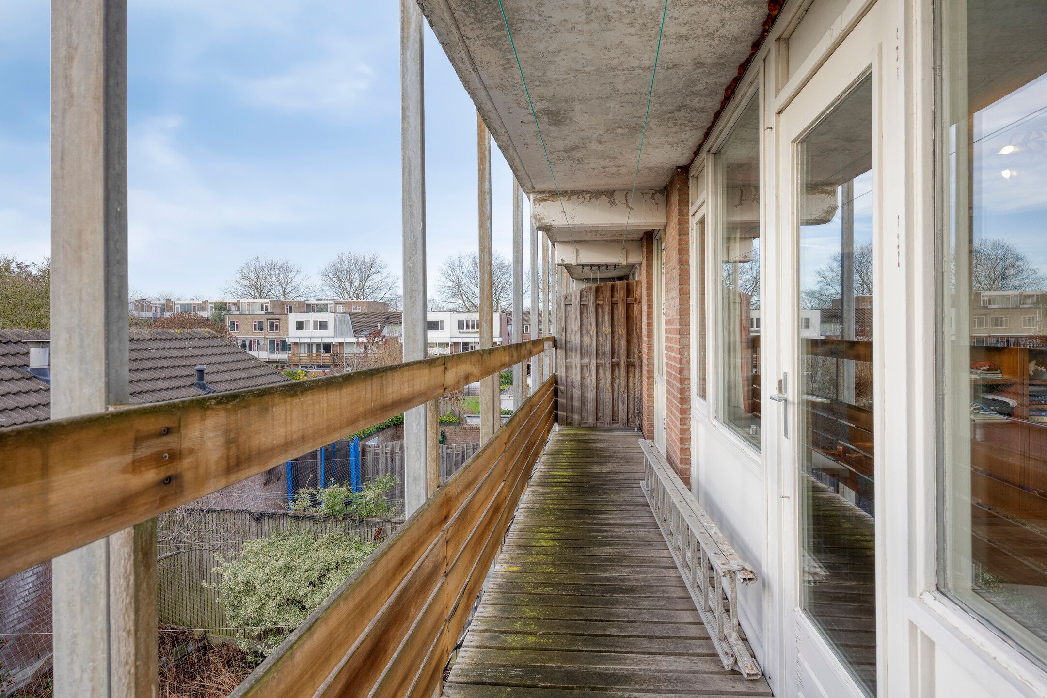 Foto 27 van Koolzaadakker 13