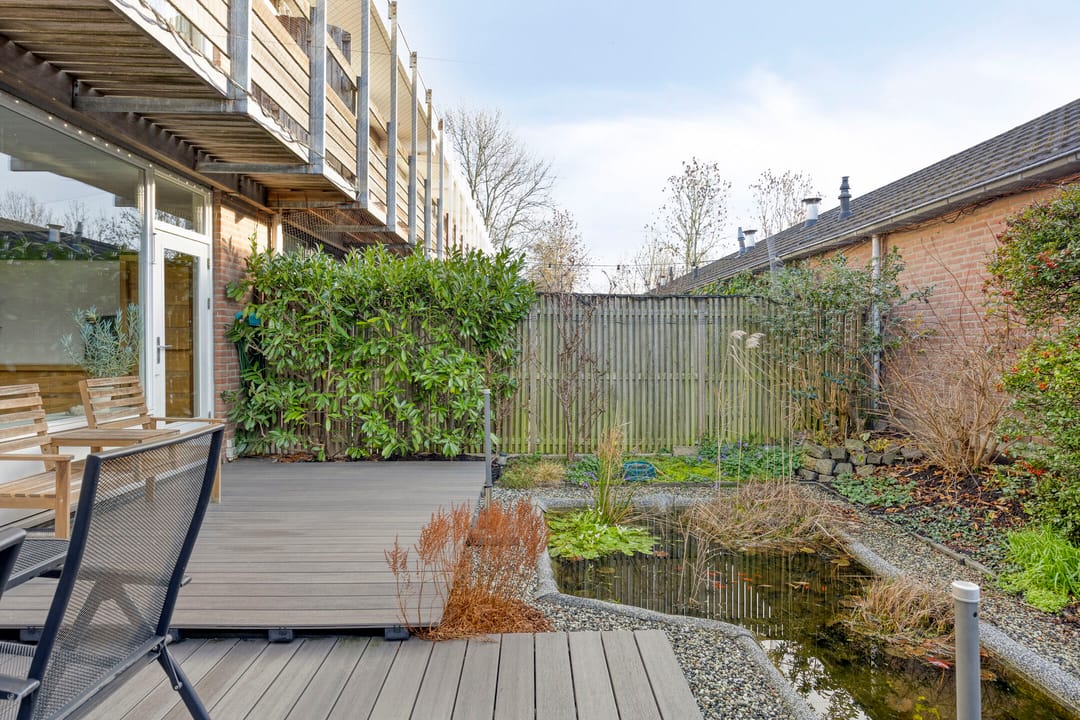 Foto 38 van Koolzaadakker 13