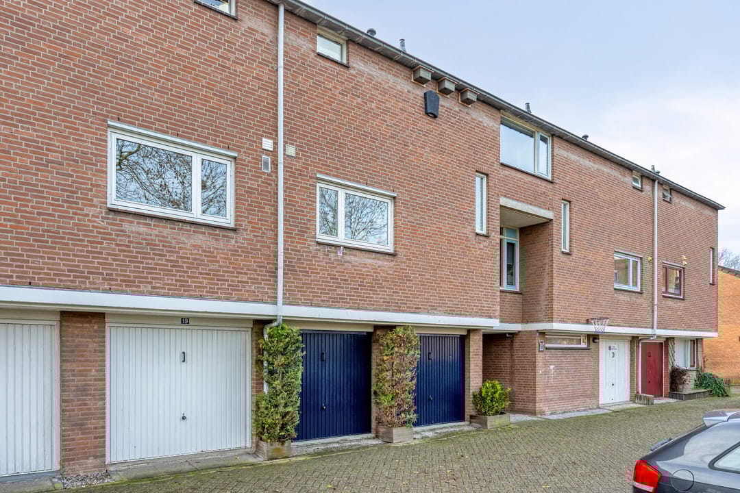 Foto 43 van Koolzaadakker 13