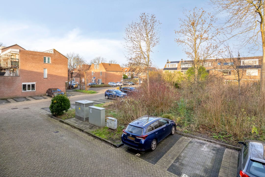 Foto 47 van Koolzaadakker 13