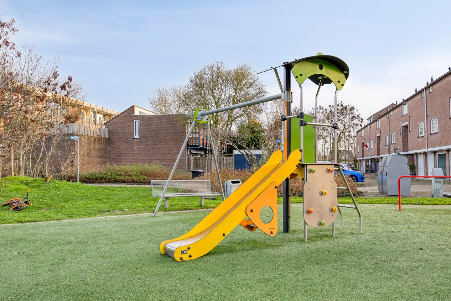 Foto 49 van Koolzaadakker 13