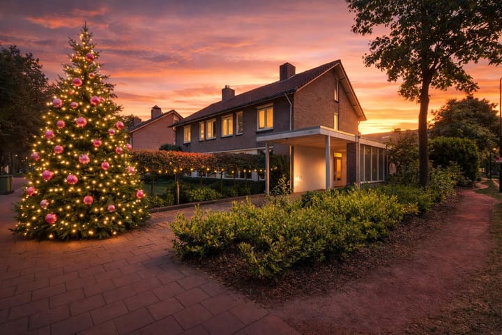 Foto 1 van Kortestraat 11