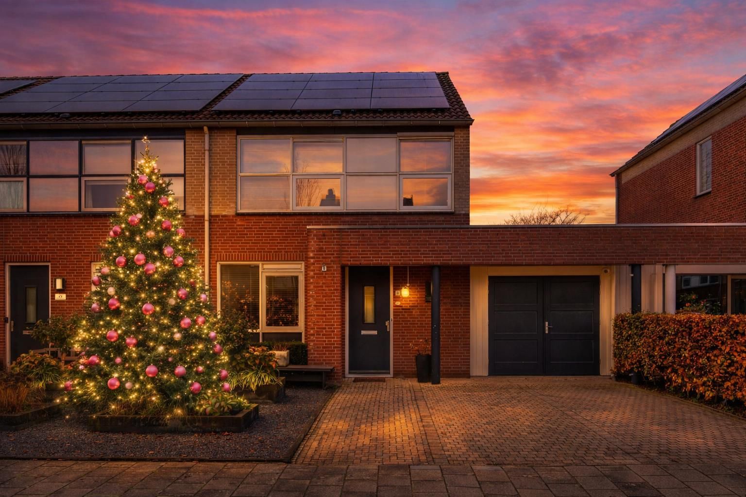 Nachtegaal, 31, Sint-Oedenrode, 5492PG, Noord-Brabant, Nederland 31 