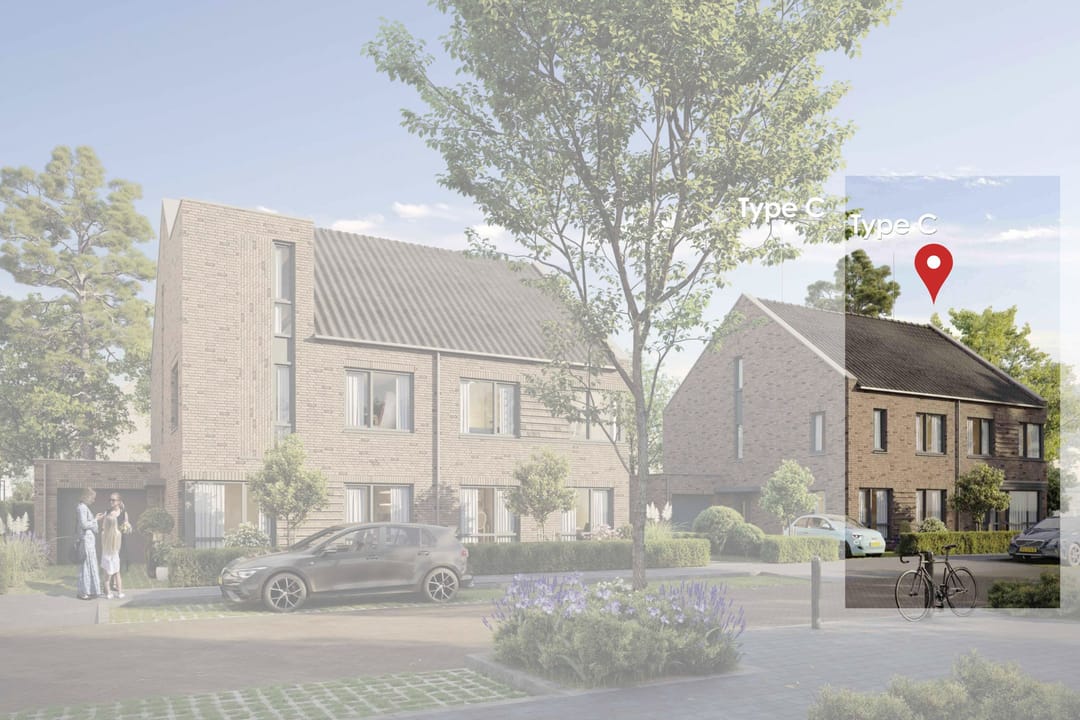 Foto 2 van Alexialaan 31