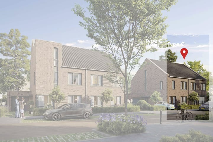 Foto 2 van Alexialaan 31