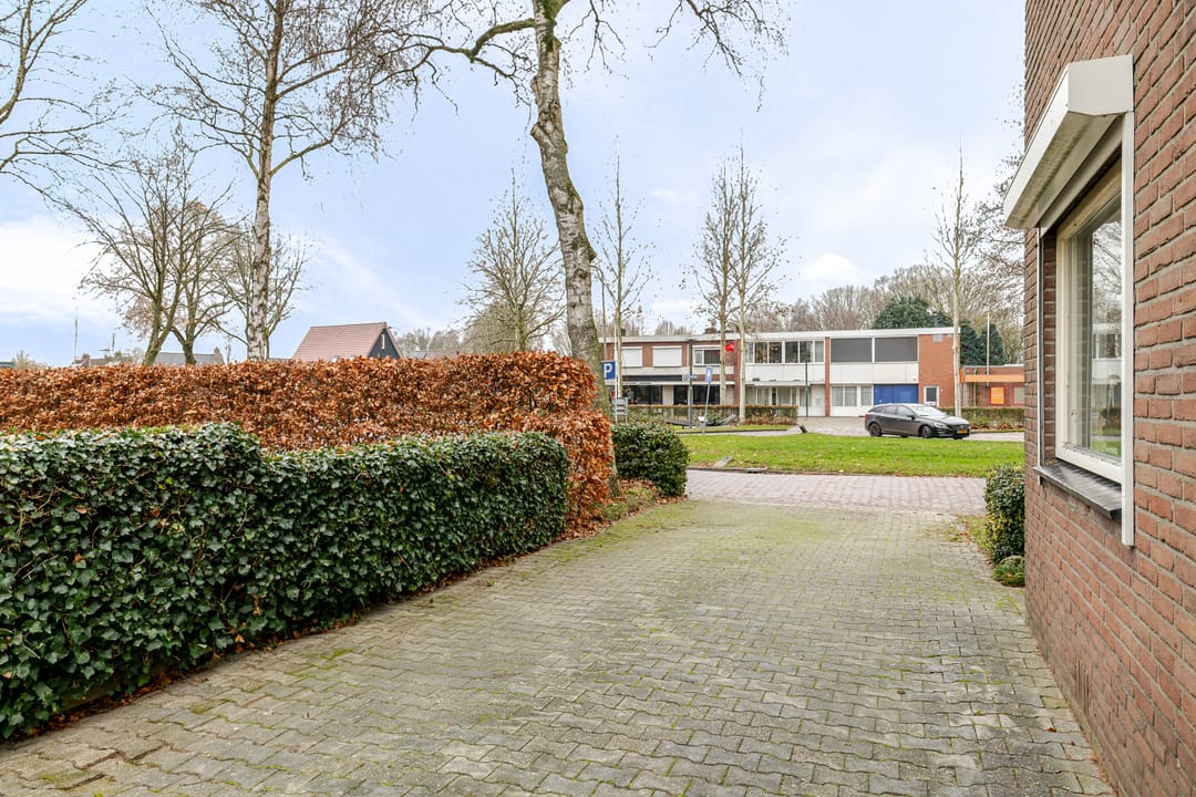 Foto 8 van Plantsoenweg 4