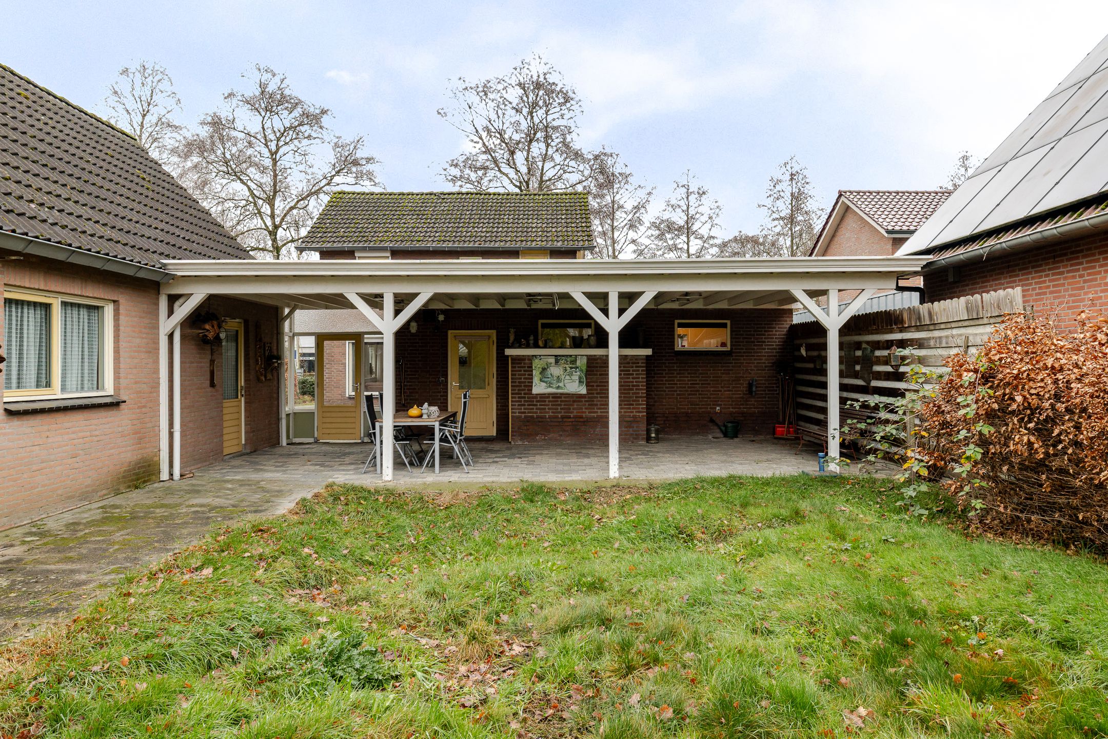 Foto 9 van Plantsoenweg 4