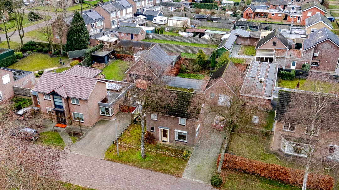 Foto 2 van Plantsoenweg 4