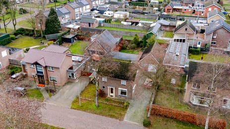 Plantsoenweg 4 secondary image