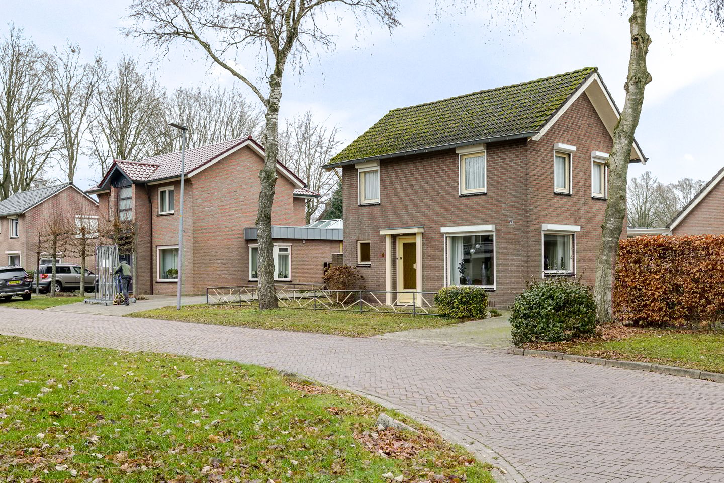 Foto 4 van Plantsoenweg 4