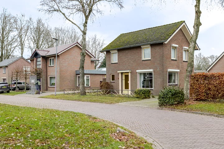 Foto 4 van Plantsoenweg 4