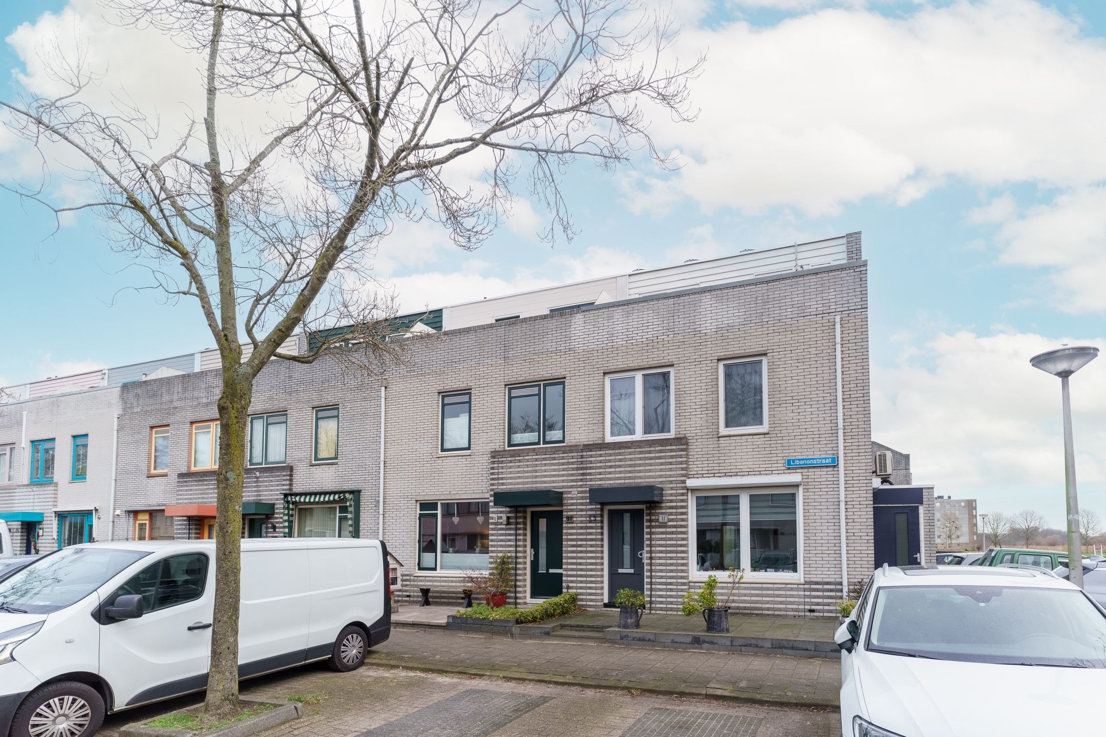 Libanonstraat 31 