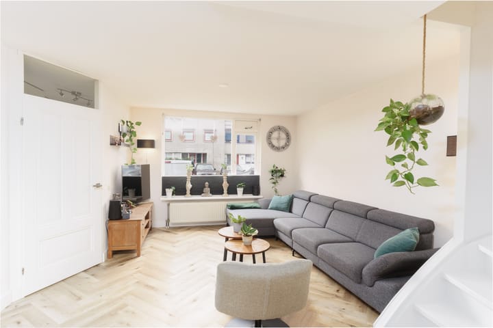 Foto 4 van Libanonstraat 31