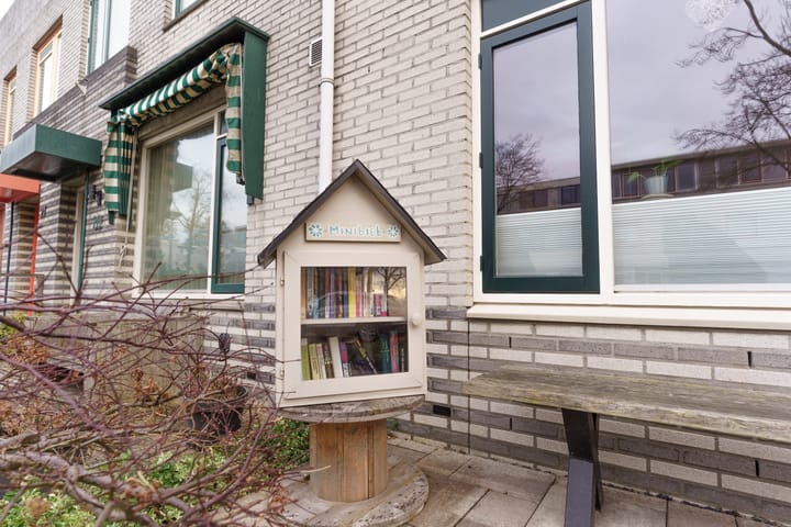 Foto 3 van Libanonstraat 31