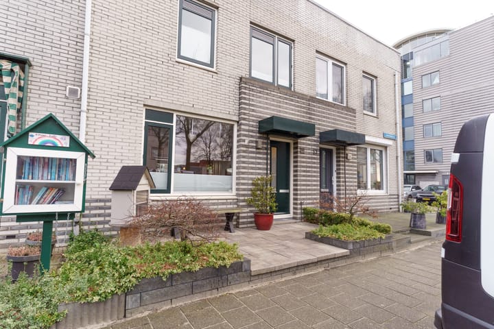 Foto 2 van Libanonstraat 31