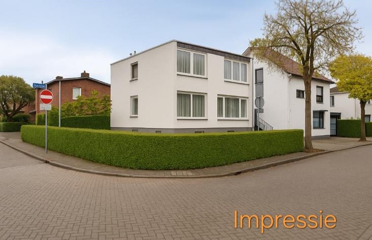 Foto 9 van Willibrordusstraat 5