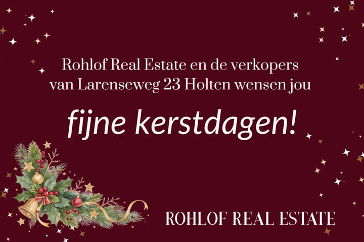 Foto 3 van Larenseweg 23