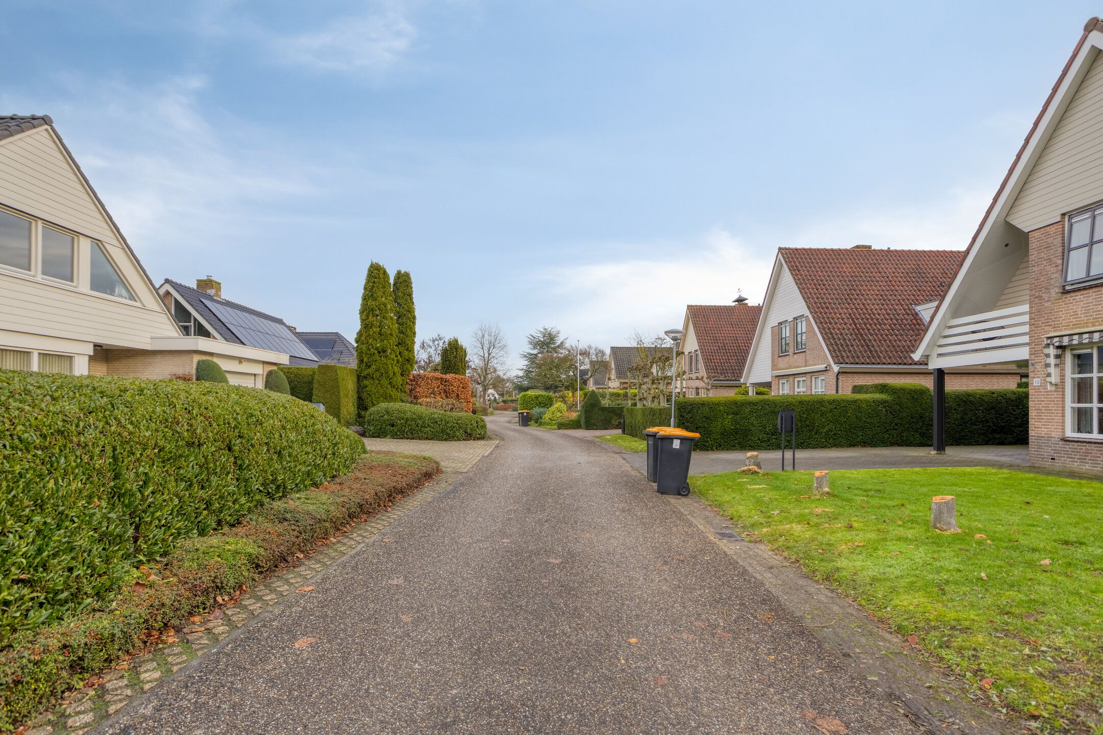 Foto 6 van Grevelingenhout 9