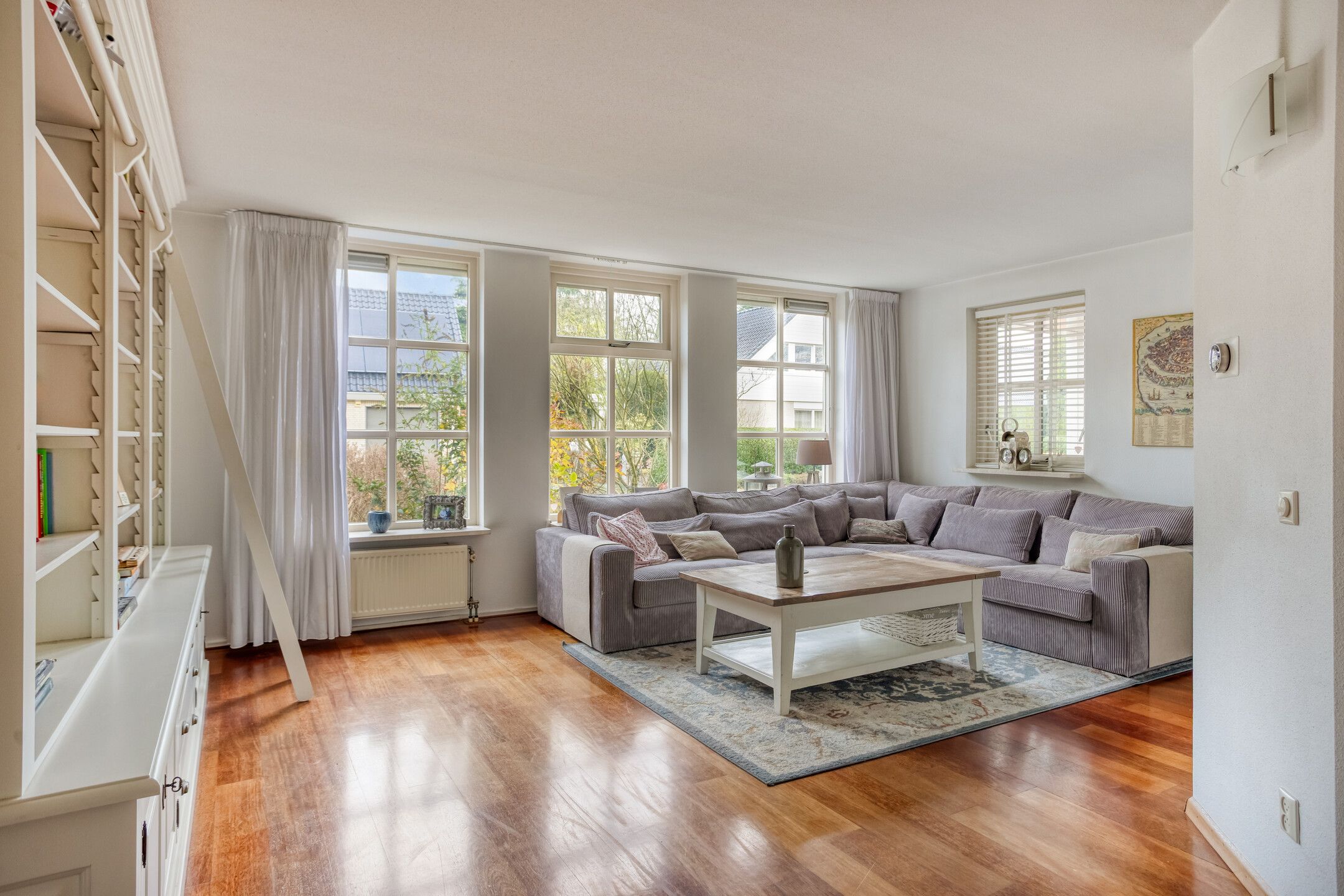 Foto 9 van Grevelingenhout 9