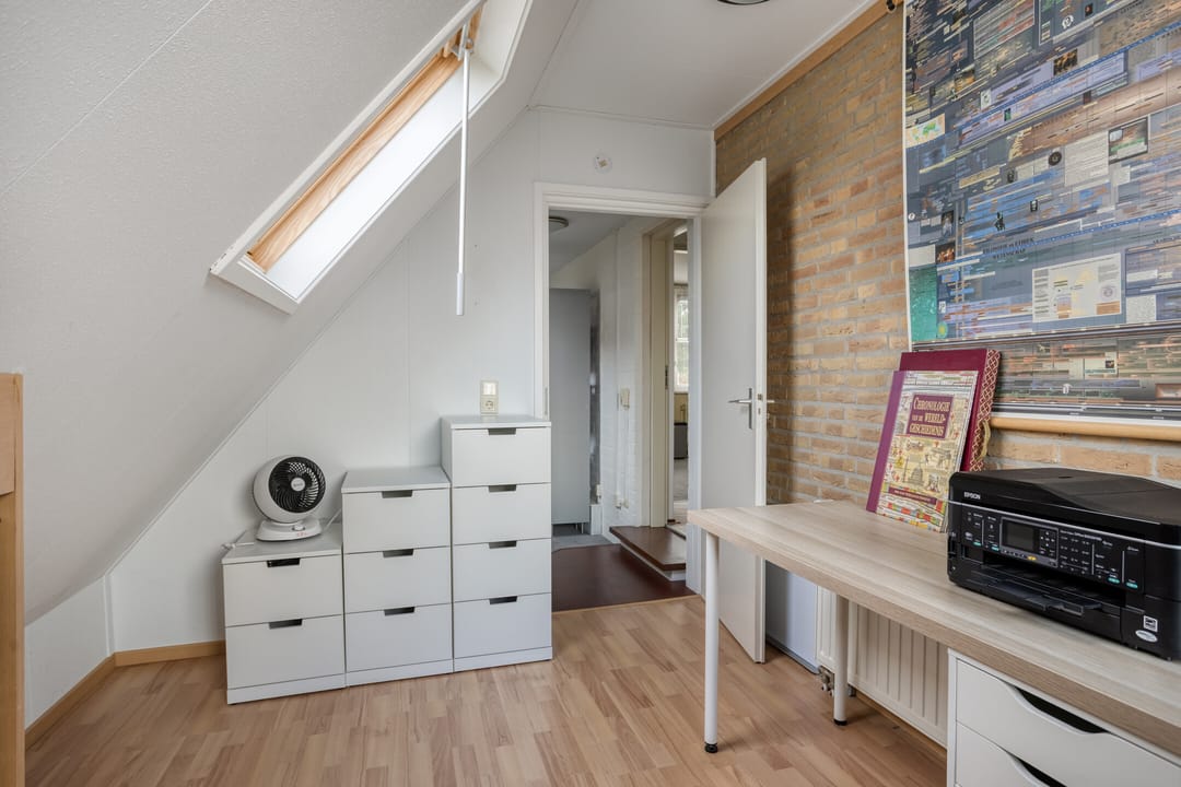 Foto 23 van Grevelingenhout 9