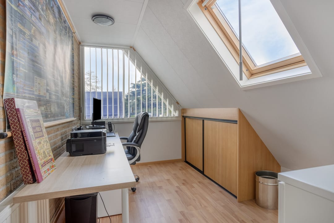 Foto 22 van Grevelingenhout 9