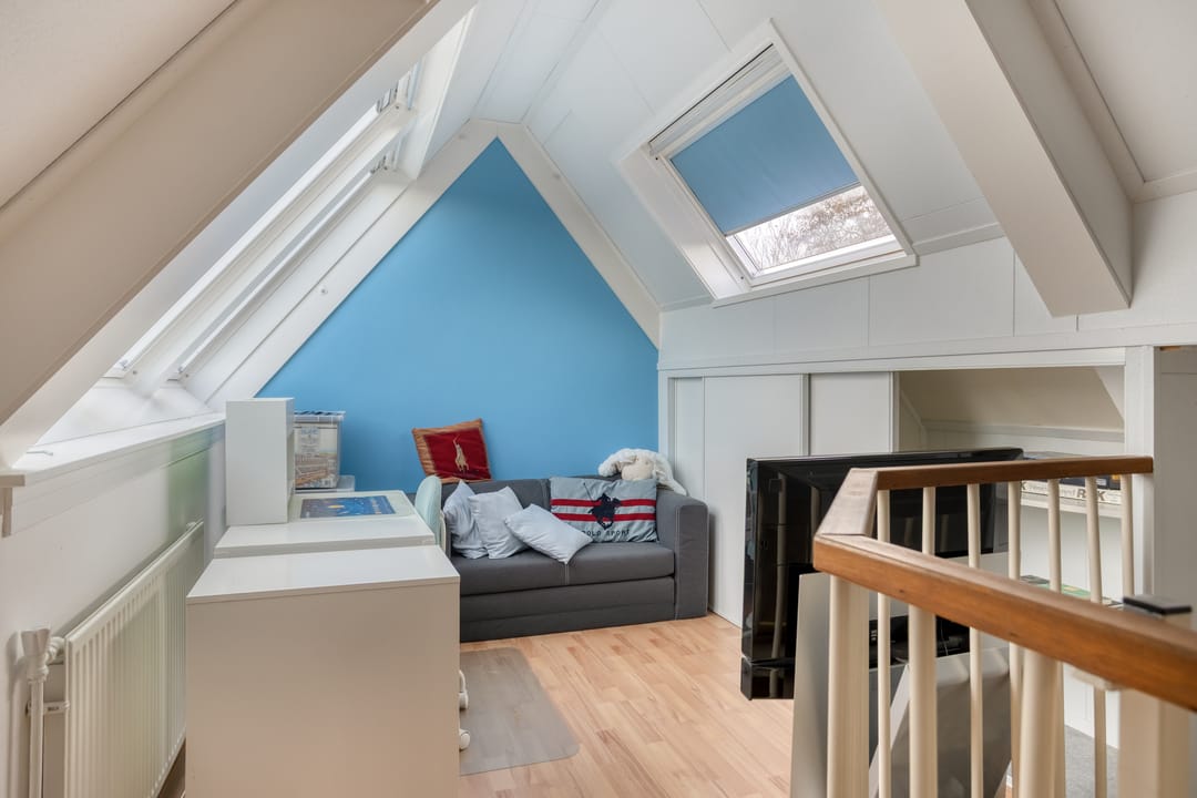 Foto 26 van Grevelingenhout 9