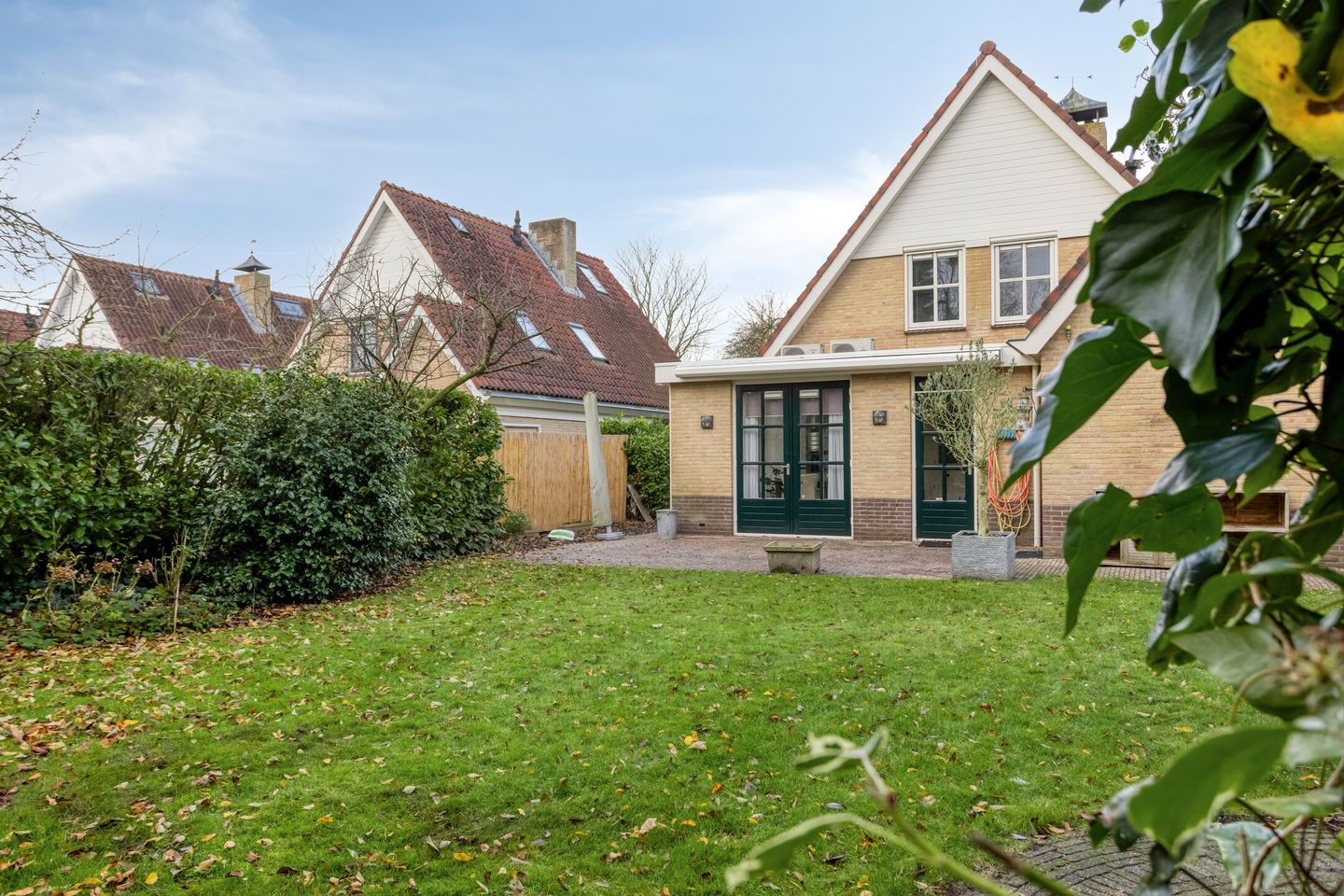 Foto 29 van Grevelingenhout 9