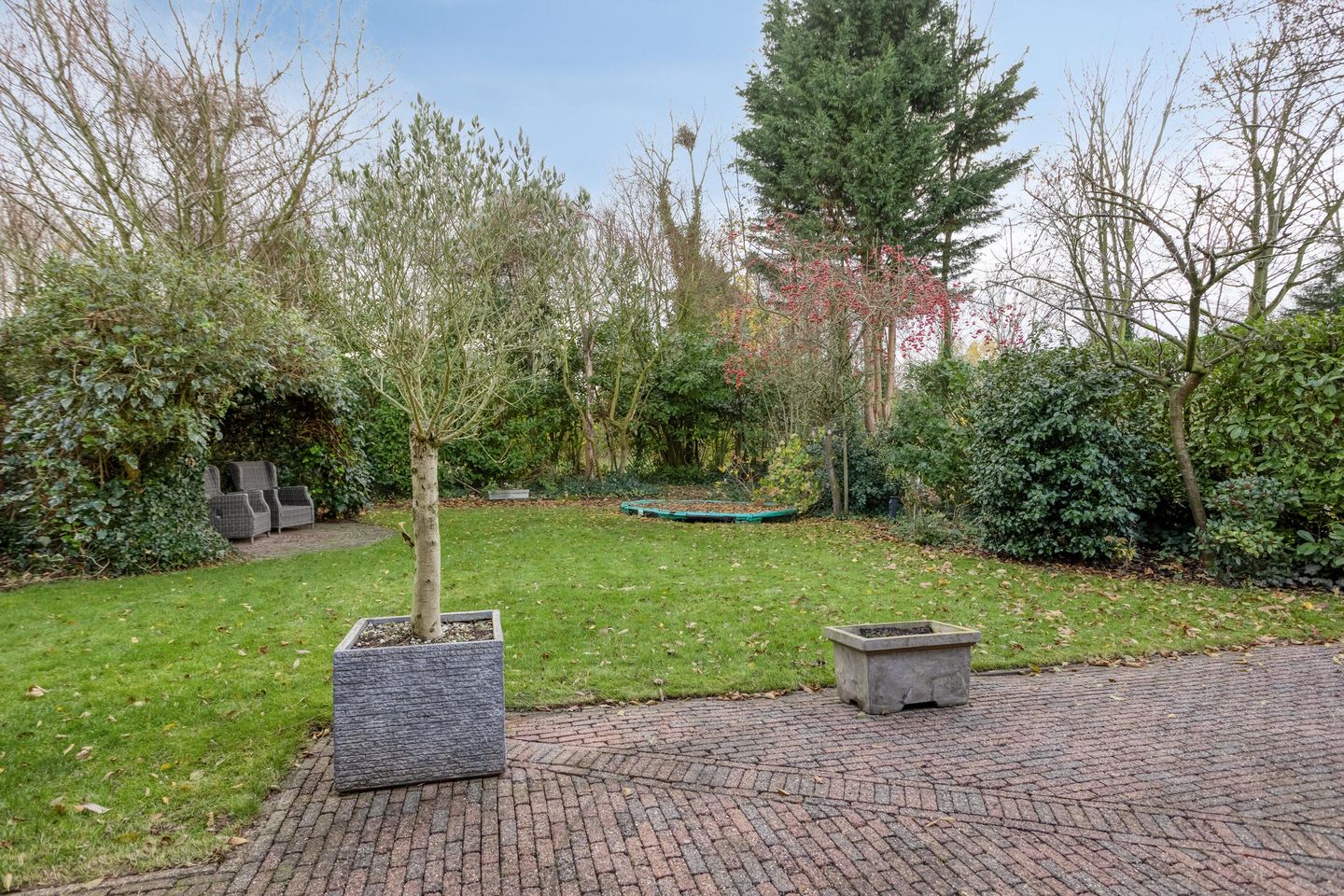 Foto 4 van Grevelingenhout 9