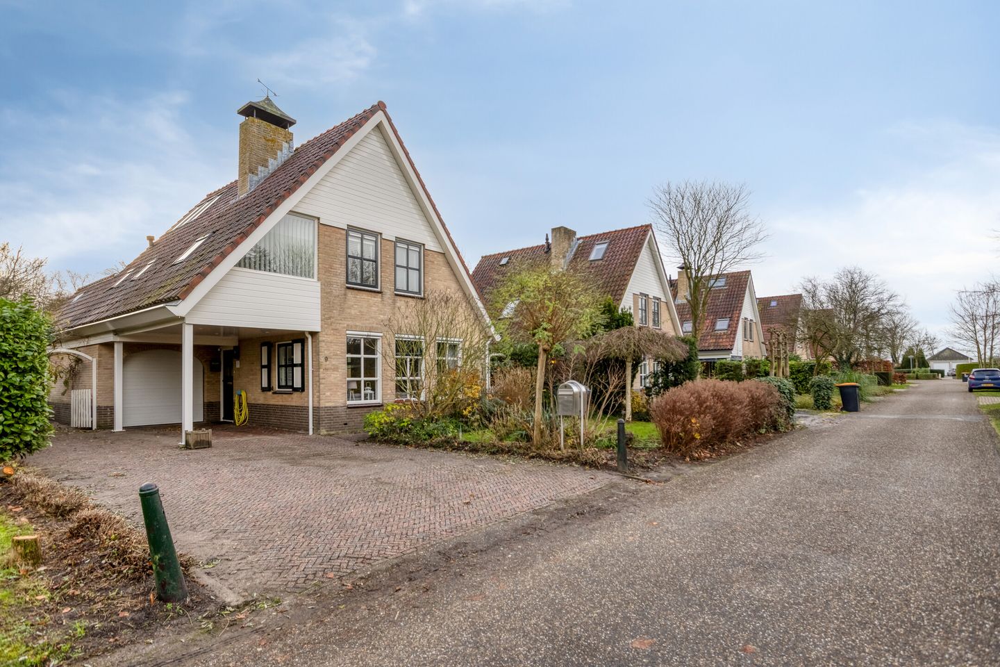 Foto 5 van Grevelingenhout 9