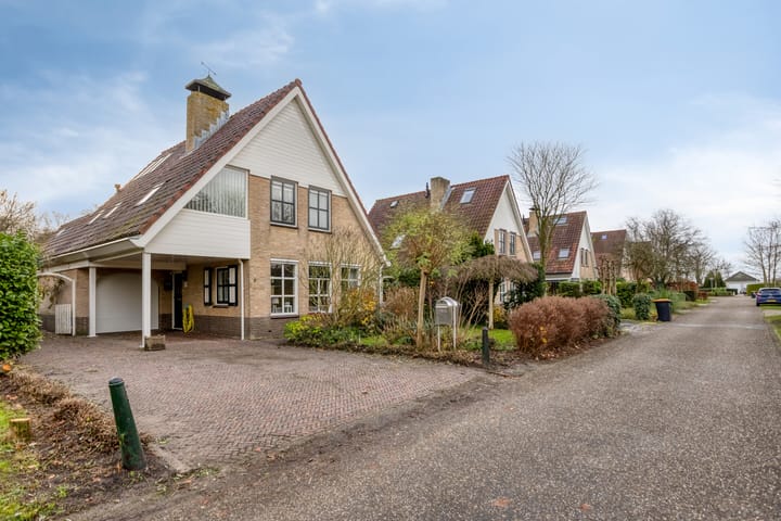 Photo 5 of Grevelingenhout 9