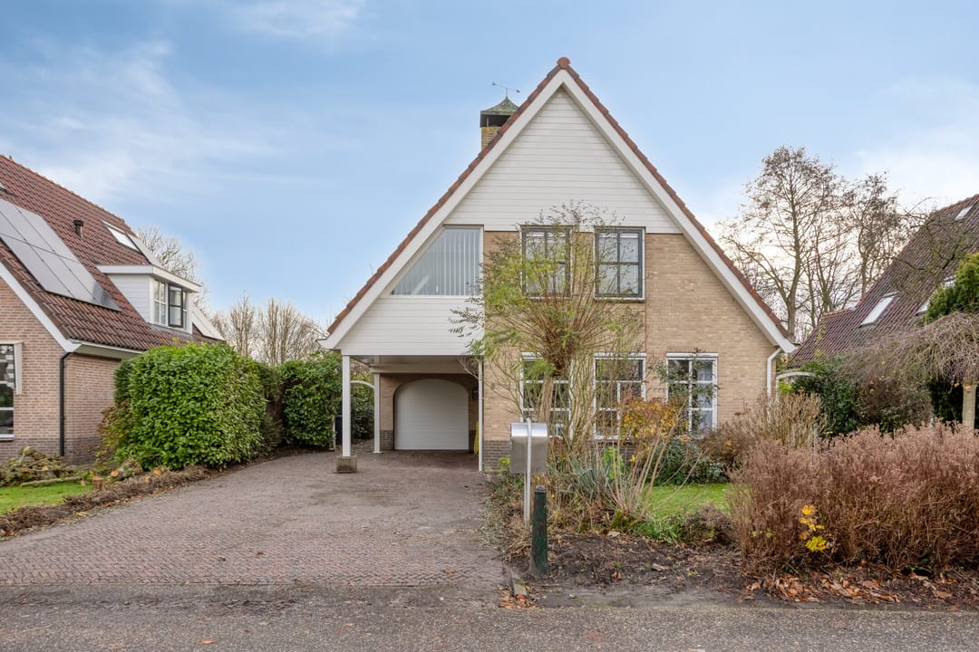 Foto 7 van Grevelingenhout 9