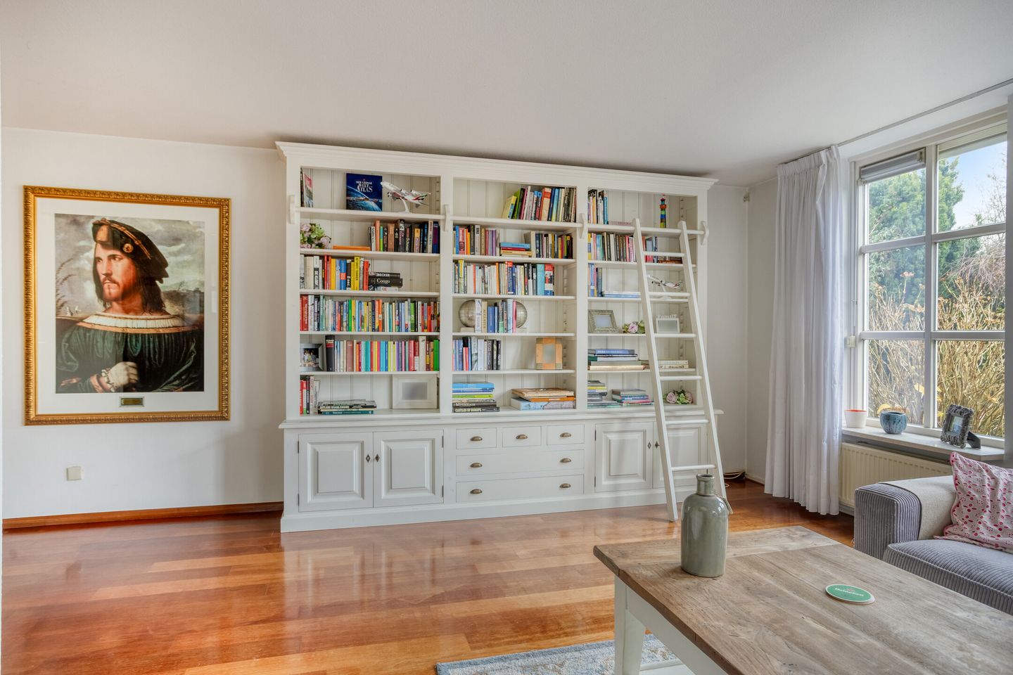 Foto 10 van Grevelingenhout 9