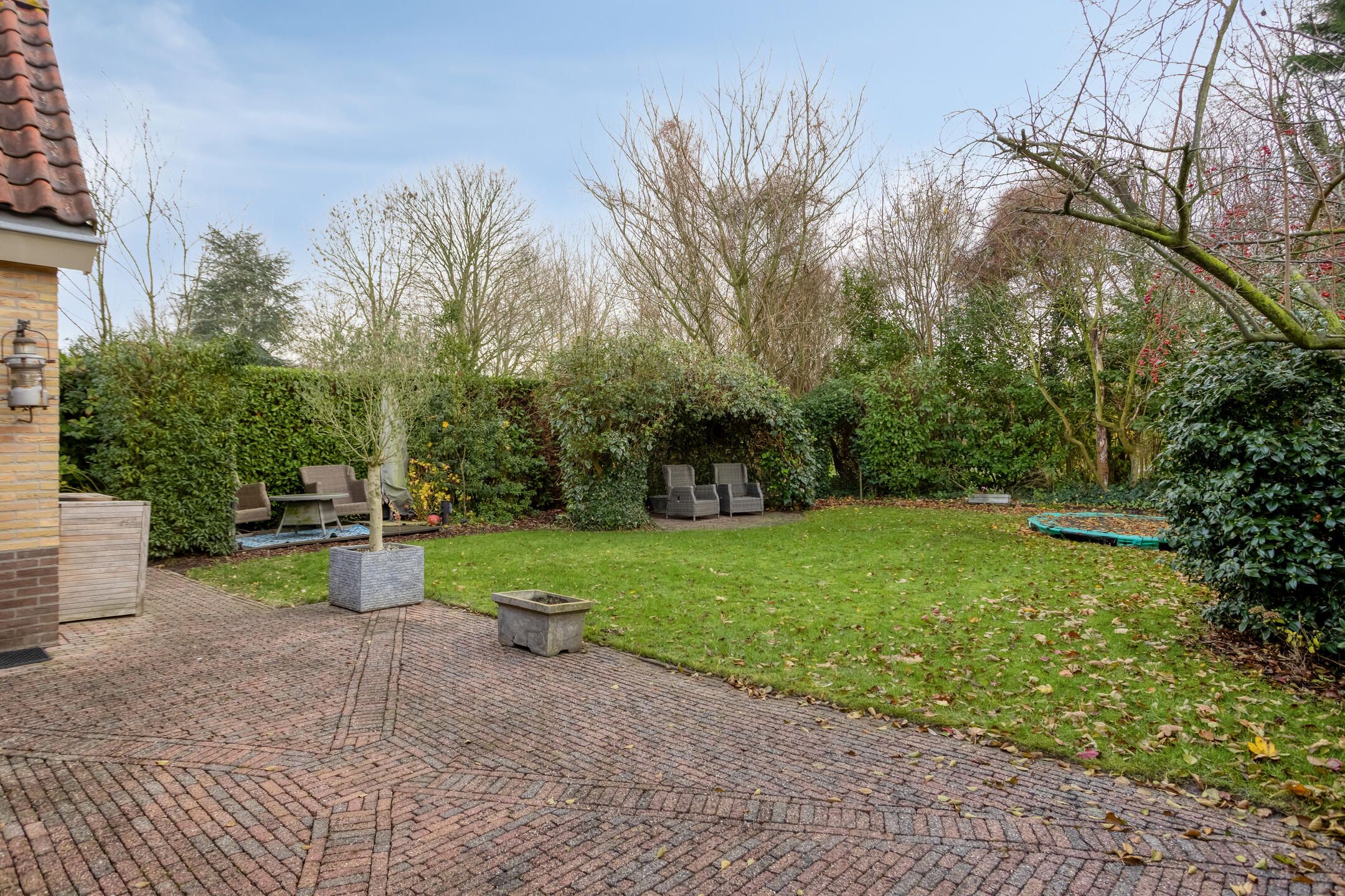 Foto 30 van Grevelingenhout 9