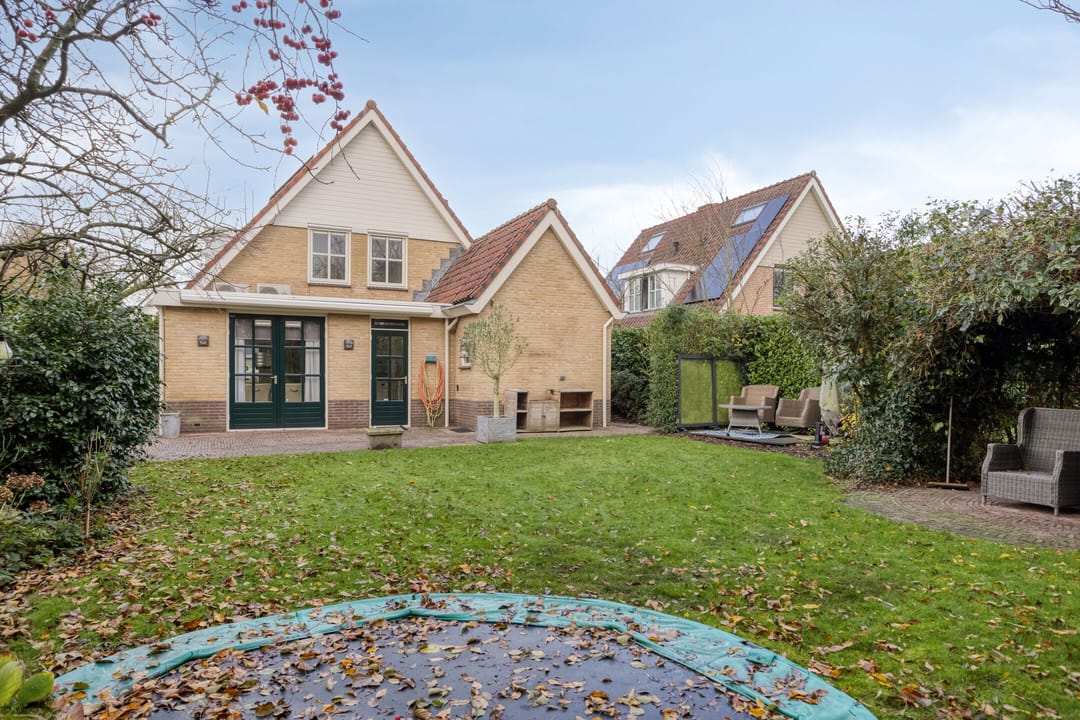 Foto 32 van Grevelingenhout 9