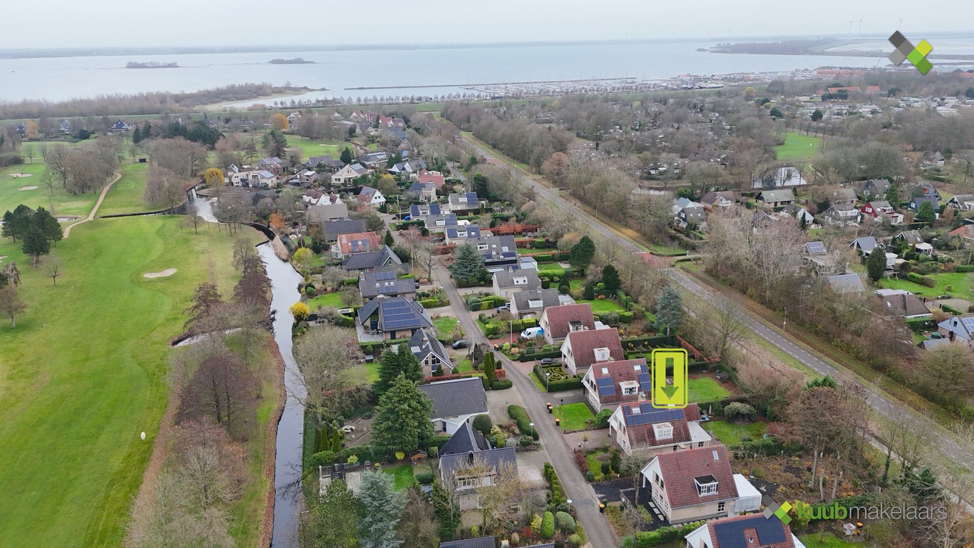 Foto 36 van Grevelingenhout 9