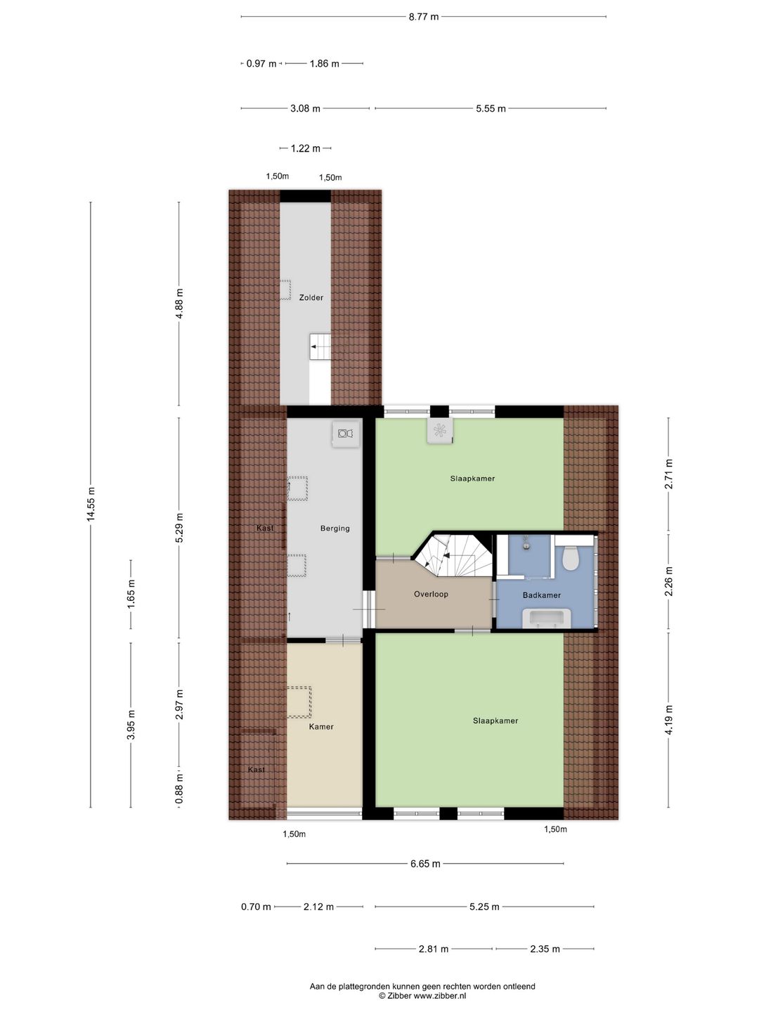 Foto 38 van Grevelingenhout 9
