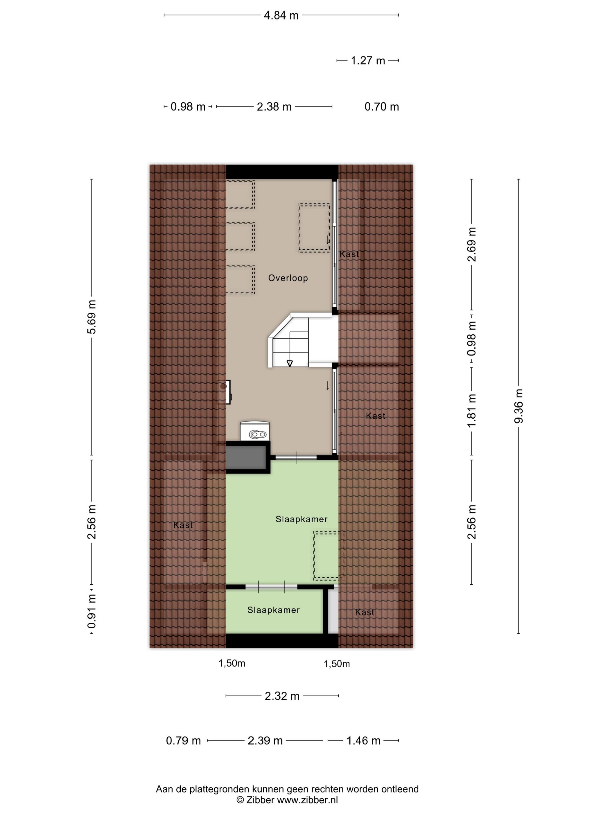 Foto 39 van Grevelingenhout 9