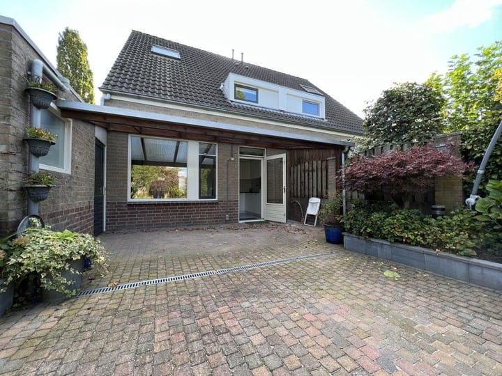 Foto 14 van Steenmarter 3