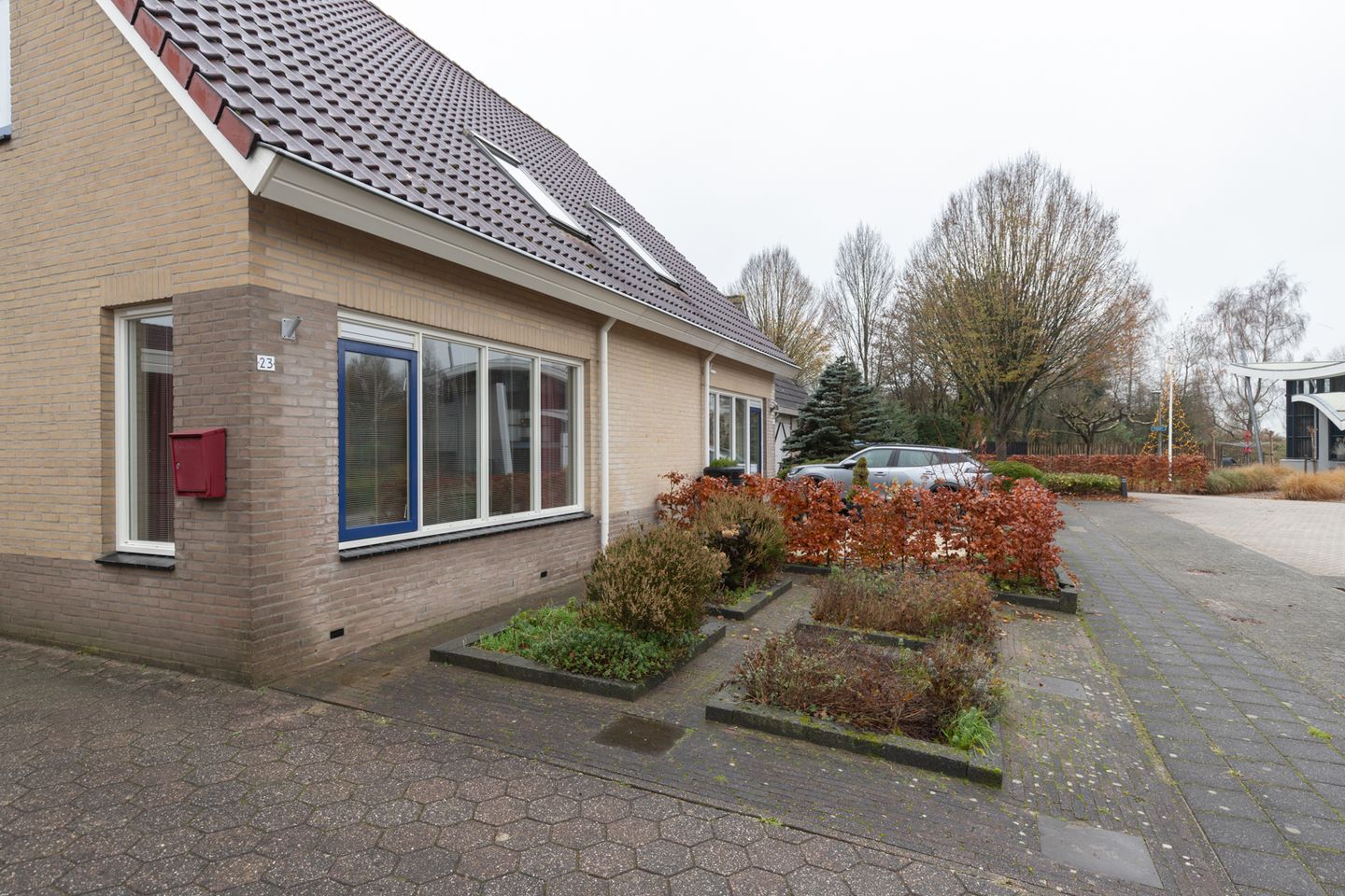 Foto 4 van Klipper 23