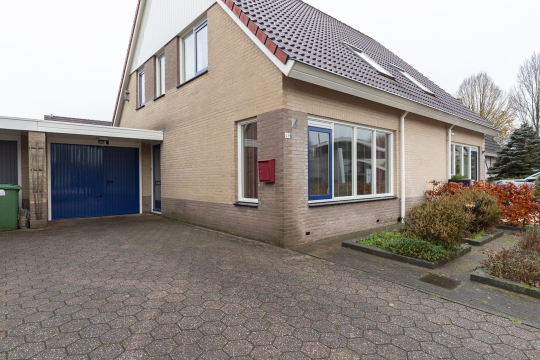 Foto 7 van Klipper 23