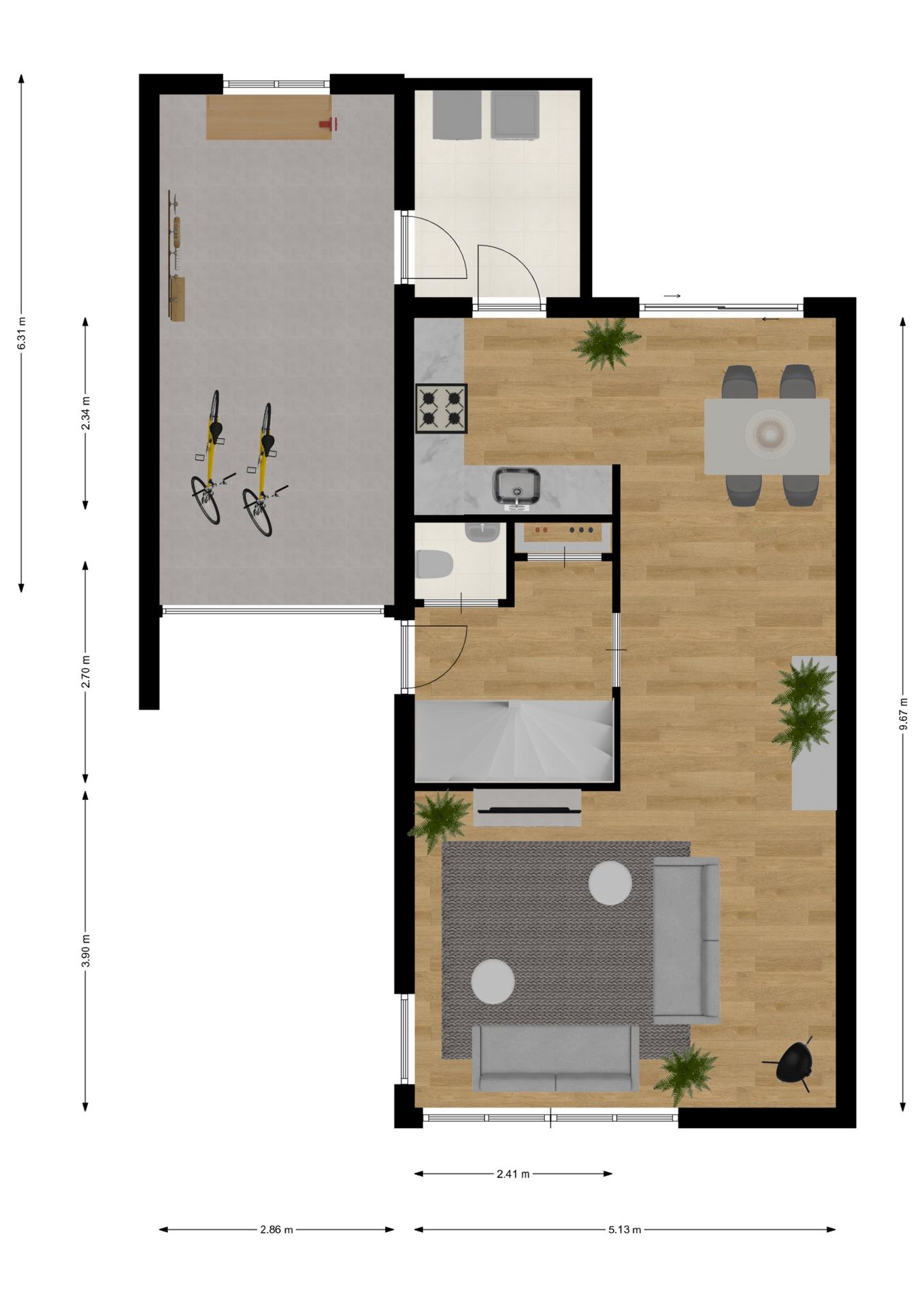 Foto 36 van Klipper 23