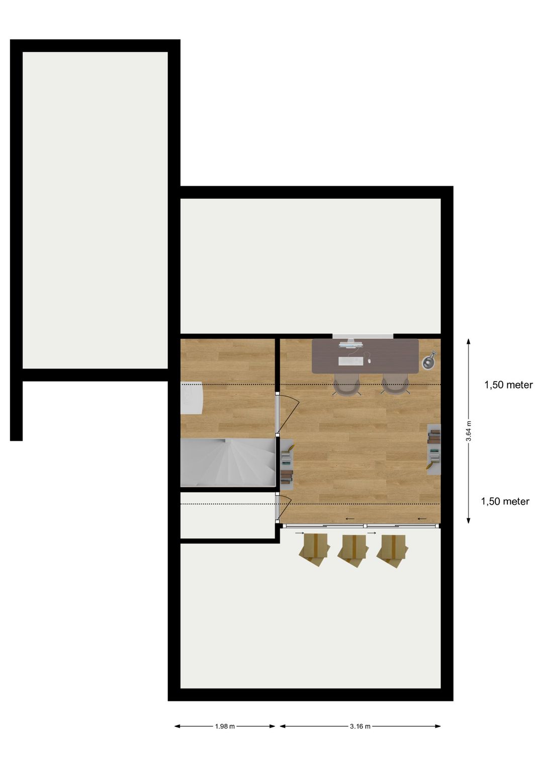 Foto 38 van Klipper 23