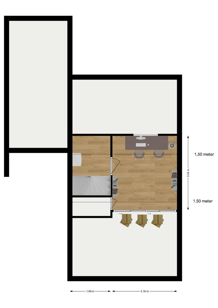 Photo 38 of Klipper 23