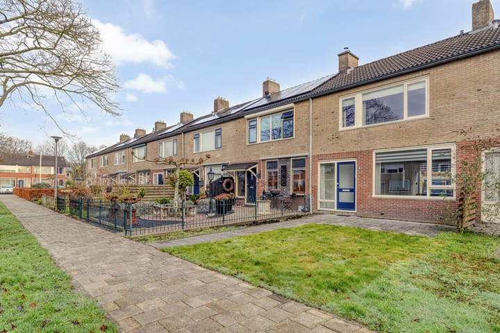 Foto 3 van Drentsemonden 15