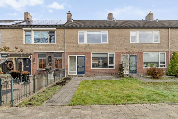 Foto 5 van Drentsemonden 15